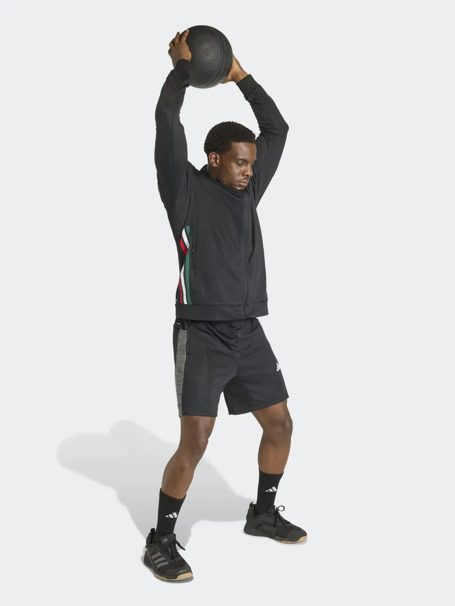 ADIDAS PERFORMANCE Παντελόνι φόρμας 'ALLSET'