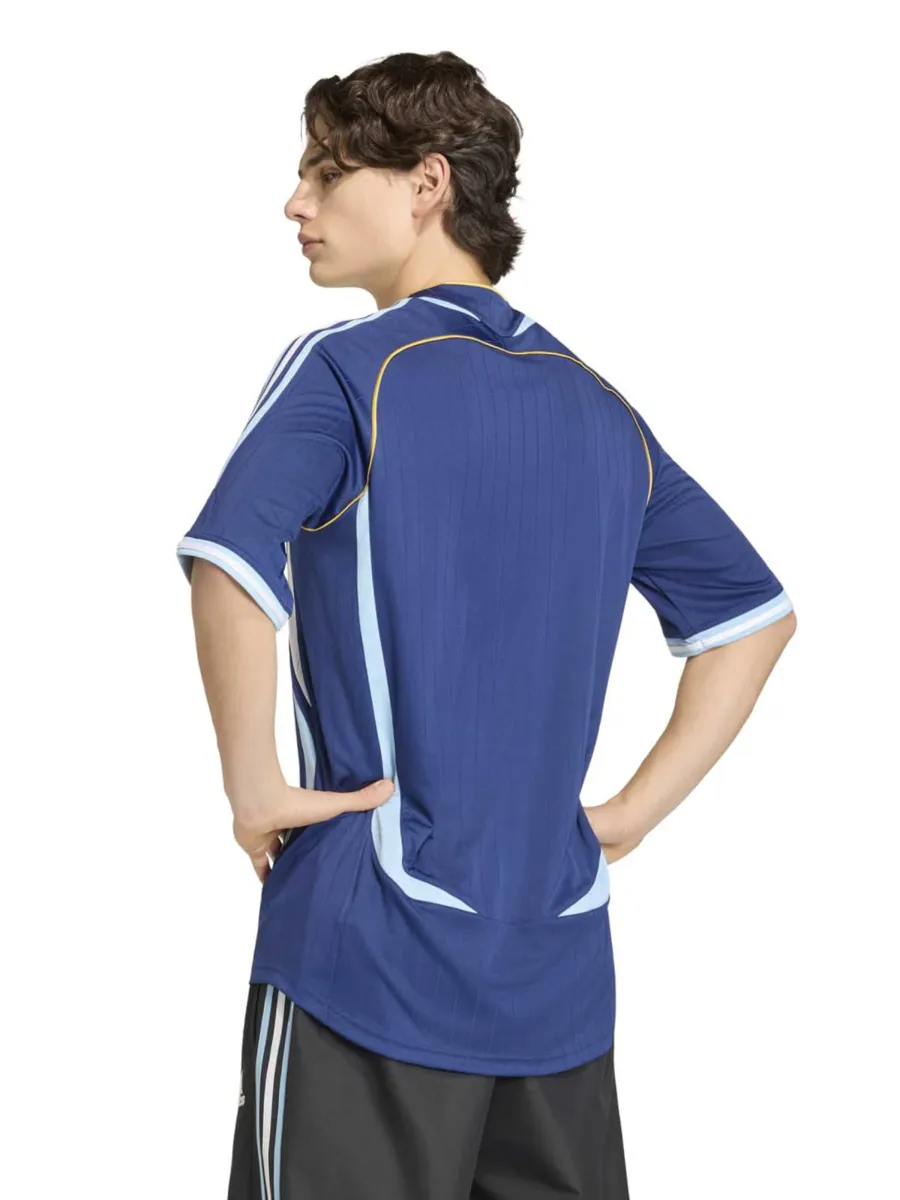 ADIDAS PERFORMANCE Αθλητική φανέλα 'Argentinien 2006'