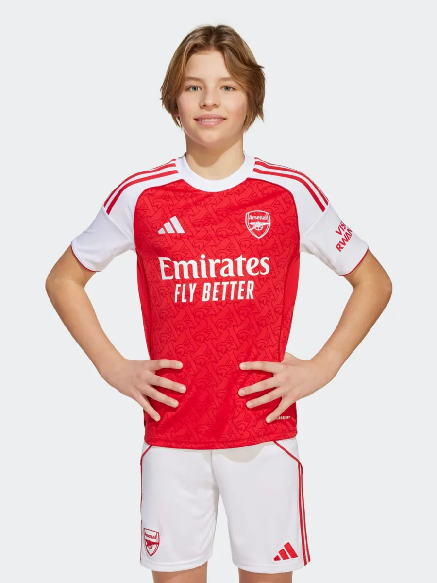 ADIDAS PERFORMANCE Λειτουργικό μπλουζάκι 'Arsenal 25/26'