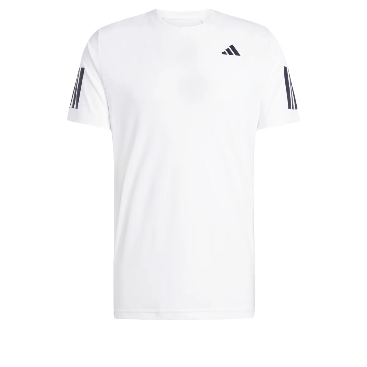 ADIDAS PERFORMANCE Λειτουργικό μπλουζάκι 'Club Fleece'