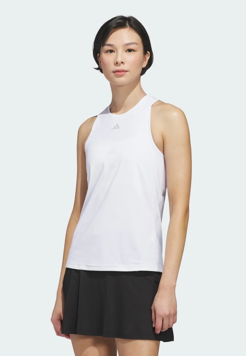 ADIDAS PERFORMANCE Αθλητικό τοπ 'Club'