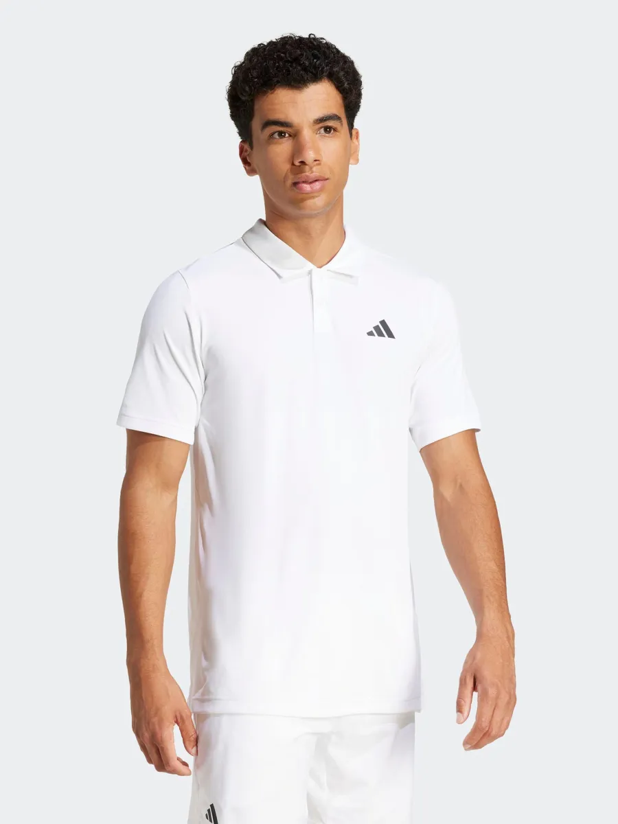 ADIDAS PERFORMANCE Λειτουργικό μπλουζάκι 'Club'