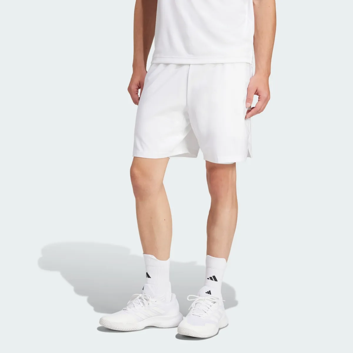 ADIDAS PERFORMANCE Παντελόνι φόρμας 'Club'