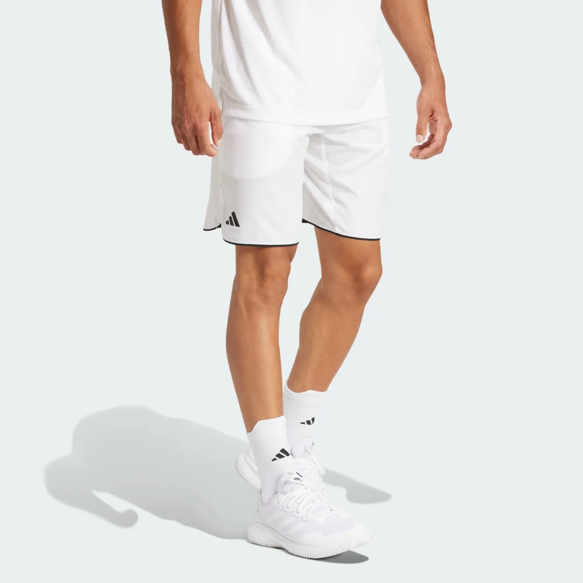 ADIDAS PERFORMANCE Παντελόνι φόρμας 'Club'