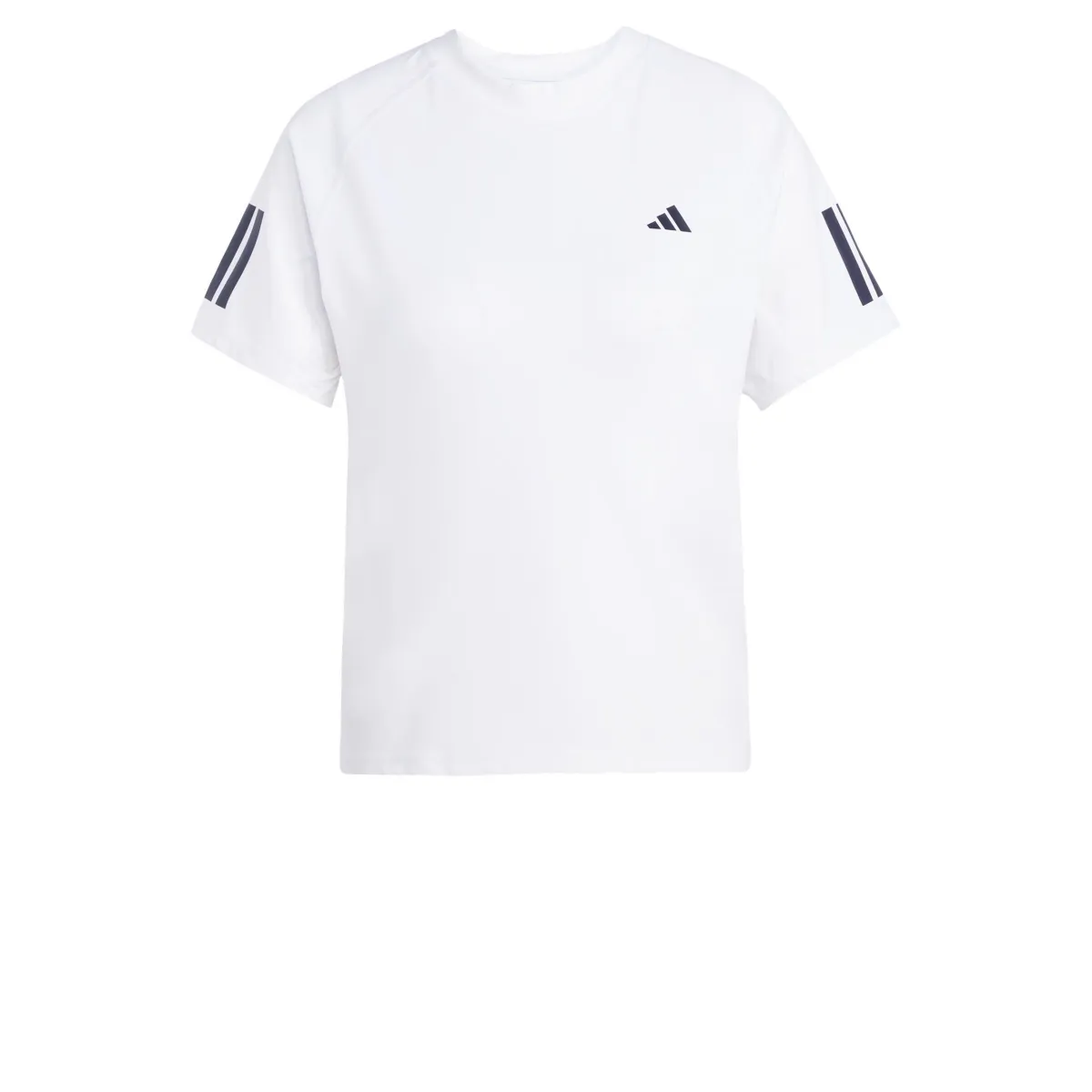 ADIDAS PERFORMANCE Λειτουργικό μπλουζάκι 'Club'