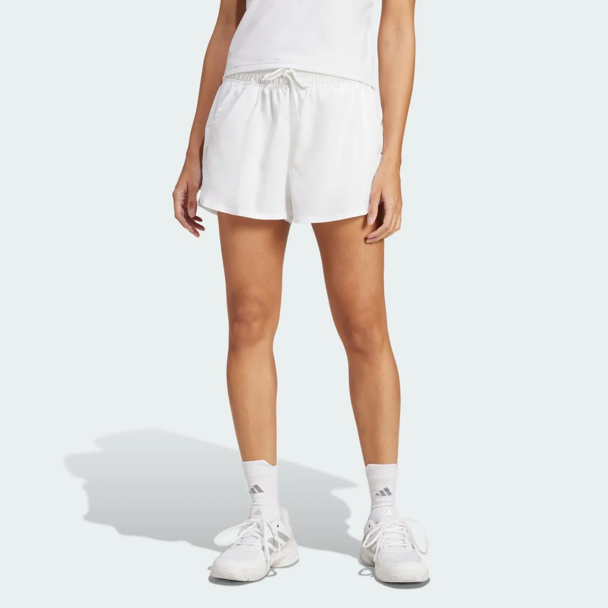 ADIDAS PERFORMANCE Παντελόνι φόρμας 'Club'