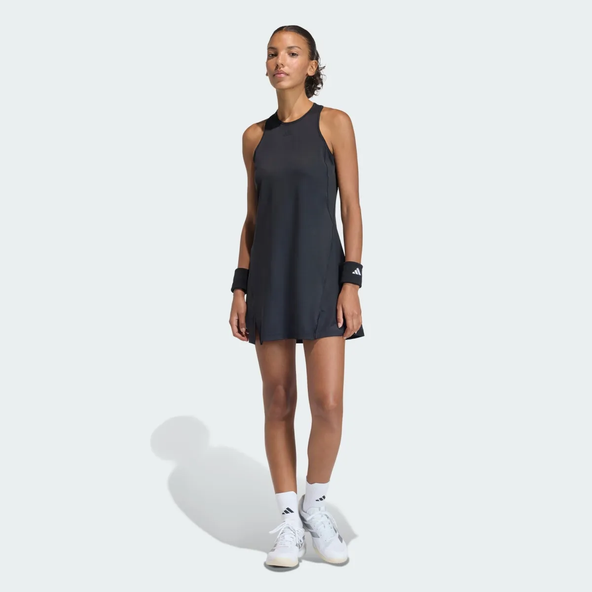 ADIDAS PERFORMANCE Αθλητικό φόρεμα 'Club'