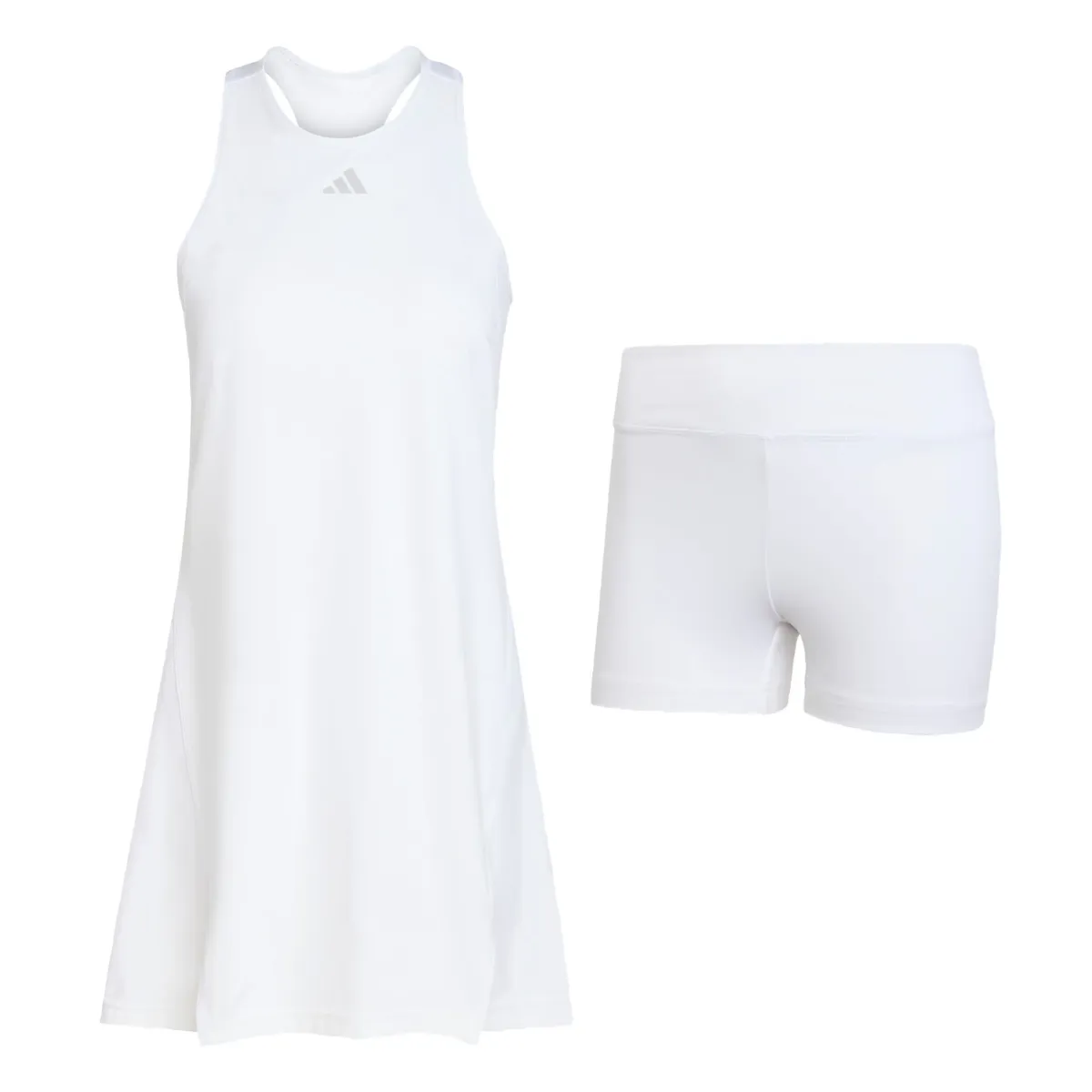 ADIDAS PERFORMANCE Αθλητικό φόρεμα 'Club'