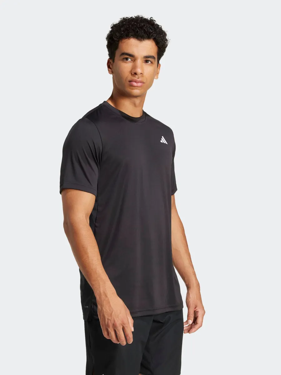 ADIDAS PERFORMANCE Λειτουργικό μπλουζάκι 'Club'