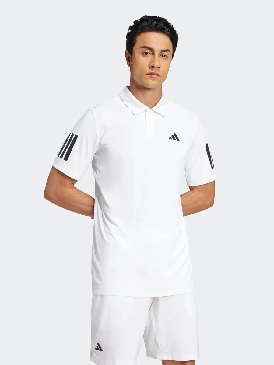 ADIDAS PERFORMANCE Λειτουργικό μπλουζάκι 'Club'