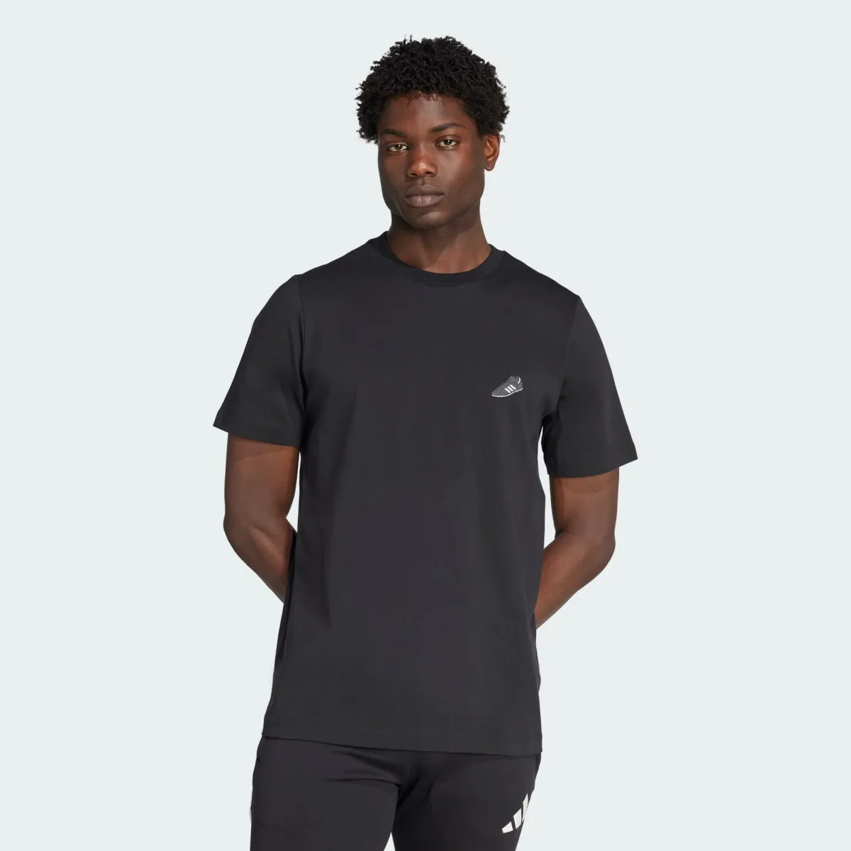 ADIDAS PERFORMANCE Λειτουργικό μπλουζάκι 'Copa'
