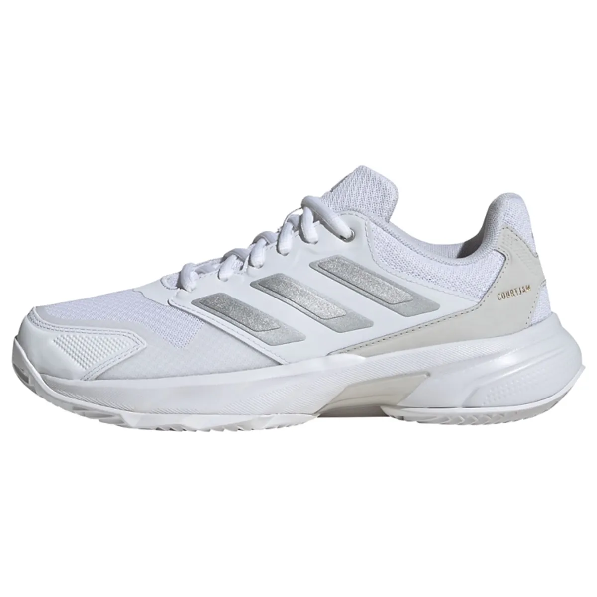 ADIDAS PERFORMANCE Αθλητικό παπούτσι 'Courtjam Control 3'