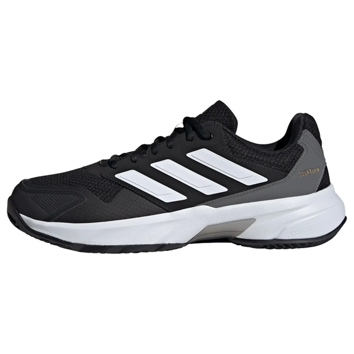 ADIDAS PERFORMANCE Αθλητικό παπούτσι 'CourtJam Control 3'