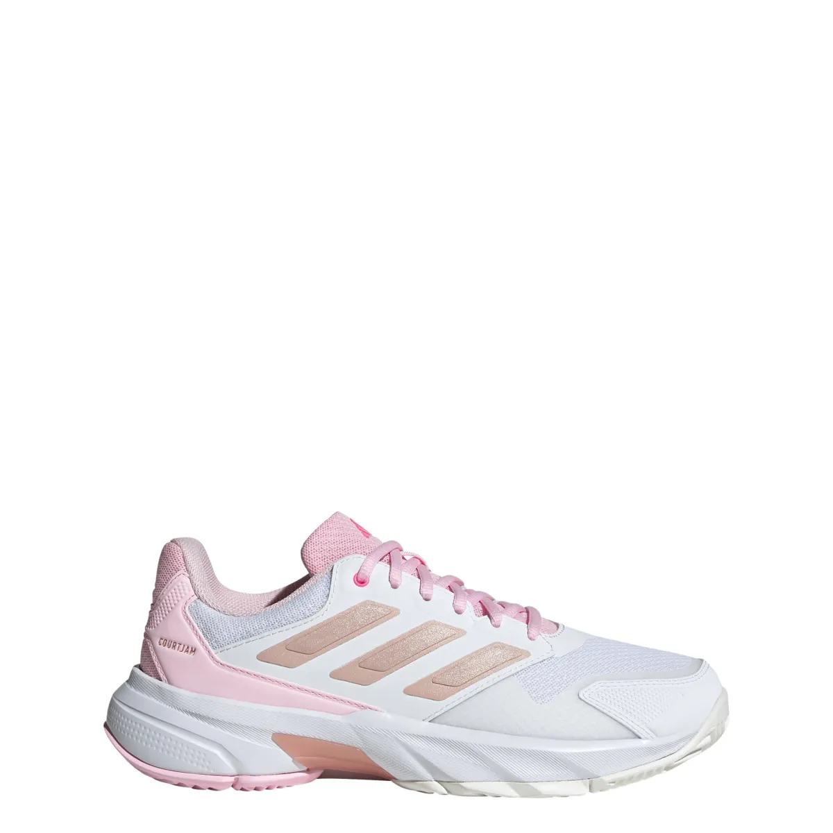 ADIDAS PERFORMANCE Αθλητικό παπούτσι 'CourtJam Control 3'