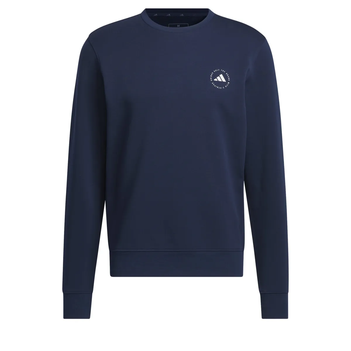 ADIDAS PERFORMANCE Αθλητική μπλούζα φούτερ 'Crewneck'