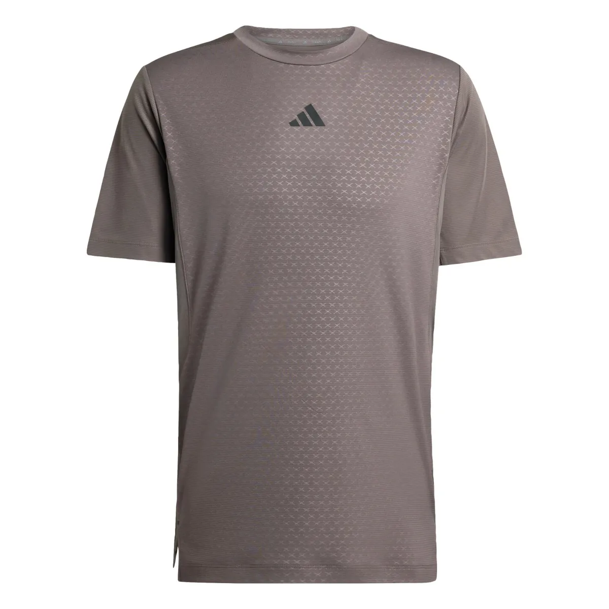 ADIDAS PERFORMANCE Λειτουργικό μπλουζάκι 'D4T Power'