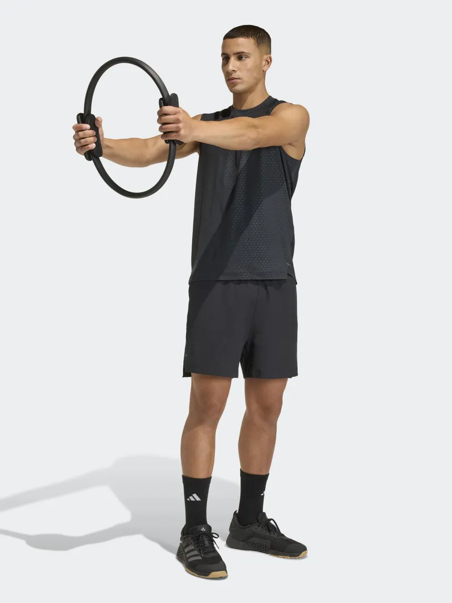 ADIDAS PERFORMANCE Παντελόνι φόρμας 'D4T Power'