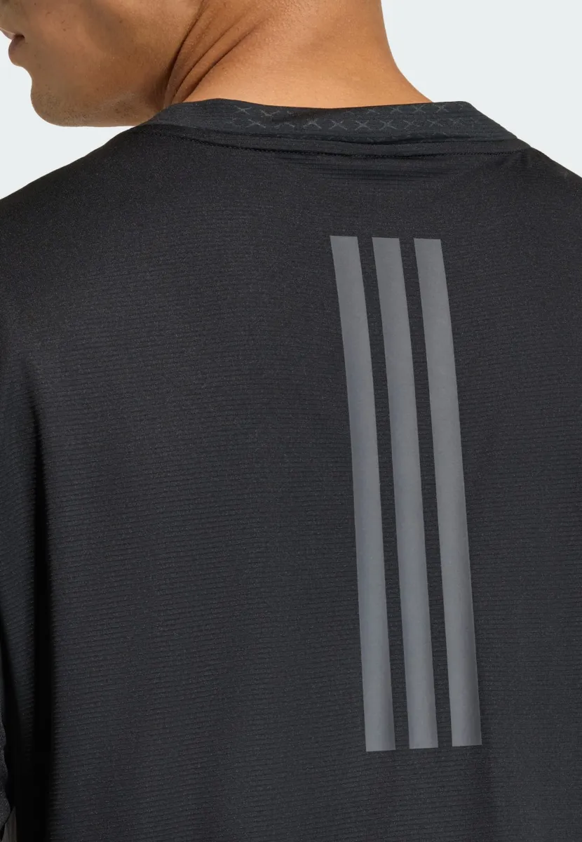 ADIDAS PERFORMANCE Λειτουργικό μπλουζάκι 'D4T POWER'