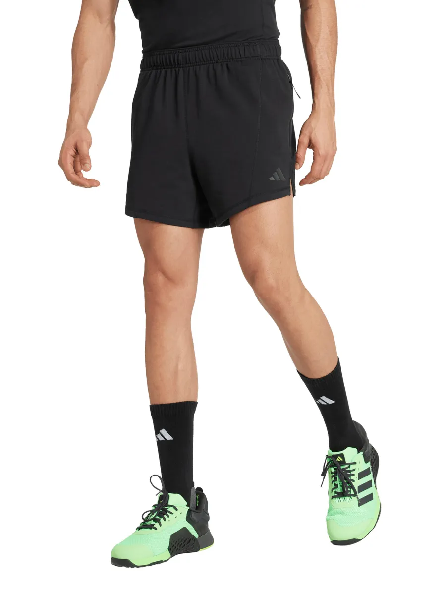 ADIDAS PERFORMANCE Παντελόνι φόρμας 'D4T'