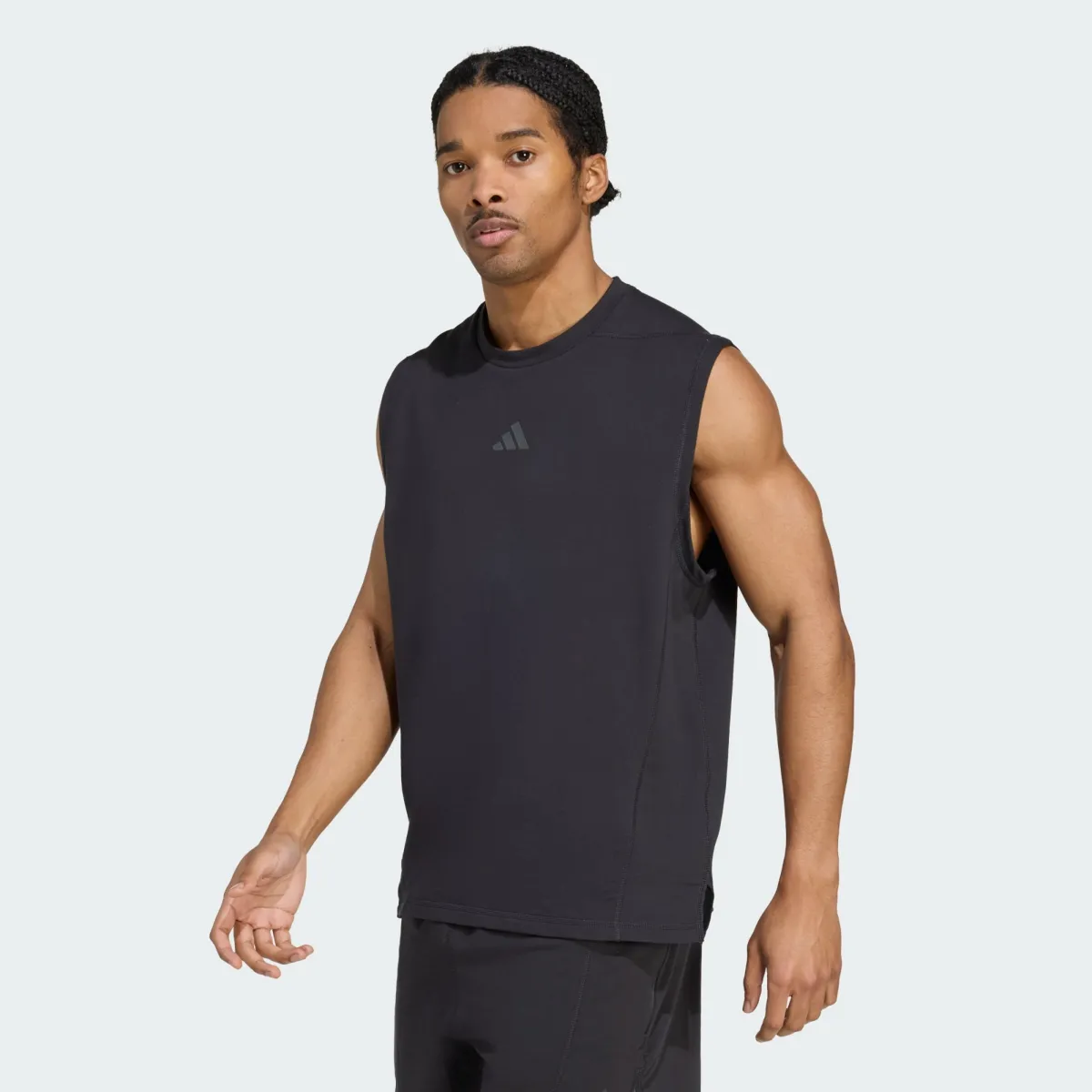 ADIDAS PERFORMANCE Λειτουργικό μπλουζάκι 'D4T'