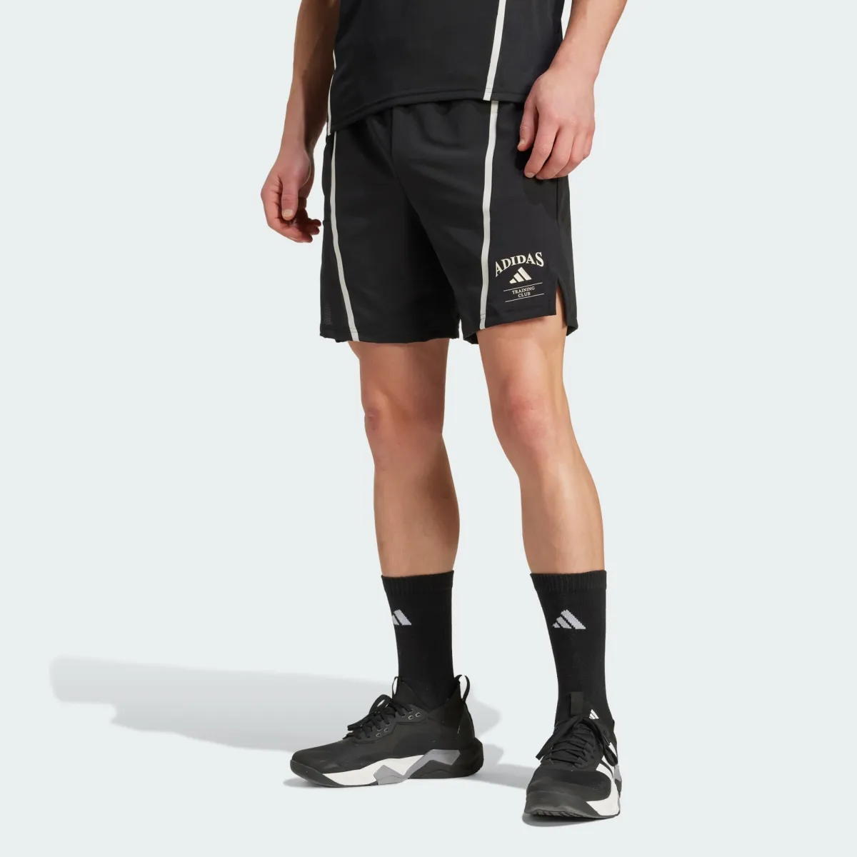 ADIDAS PERFORMANCE Παντελόνι φόρμας 'Designed For Training Legacy'