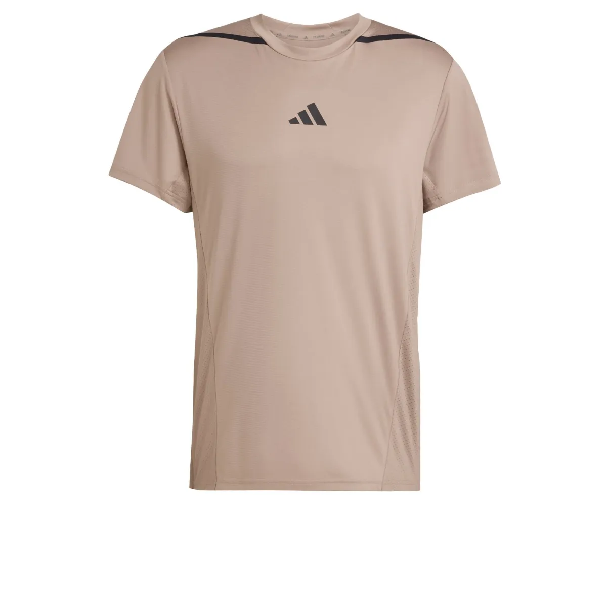 ADIDAS PERFORMANCE Λειτουργικό μπλουζάκι 'Designed for Training Pro'