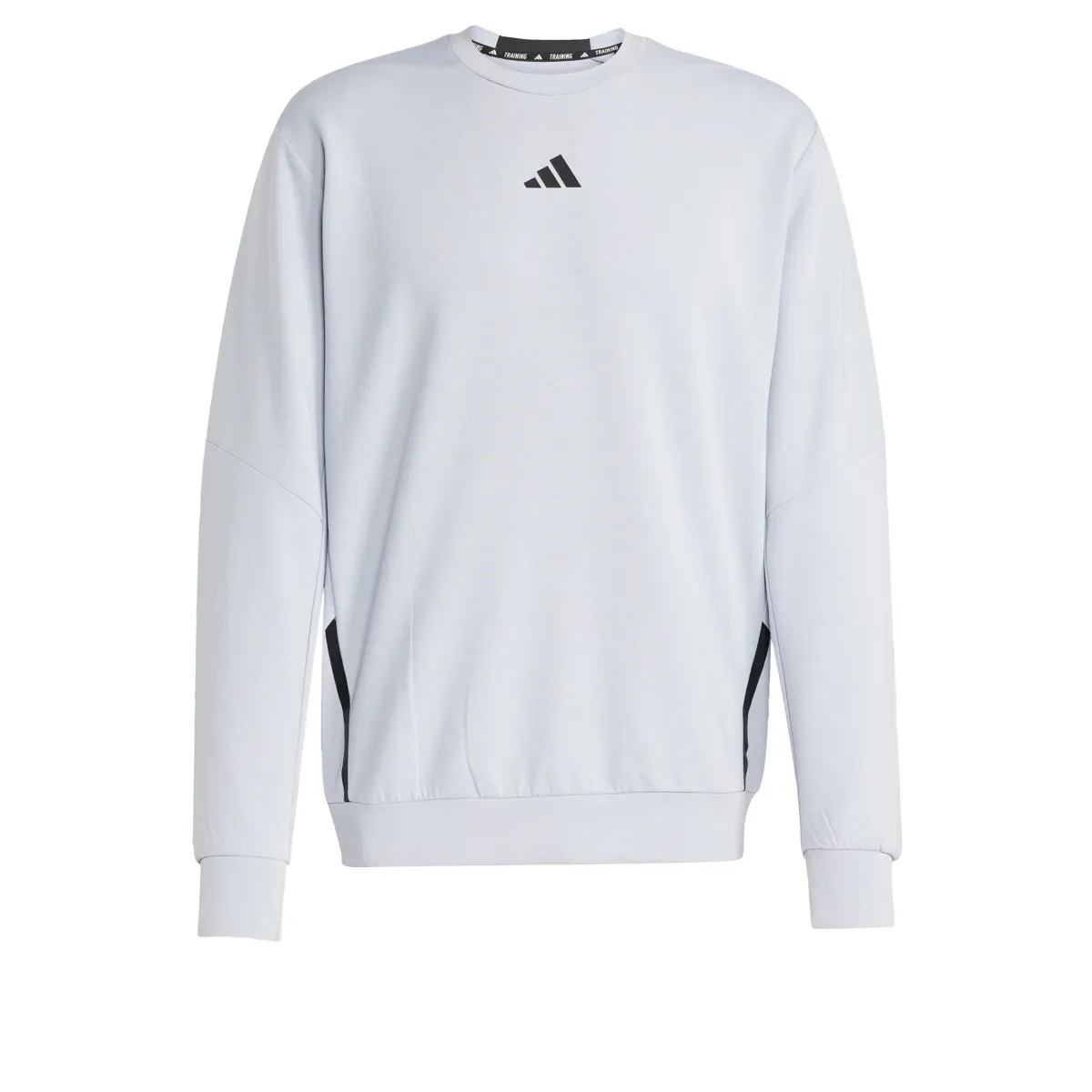 ADIDAS PERFORMANCE Αθλητική μπλούζα φούτερ 'Designed For Training'