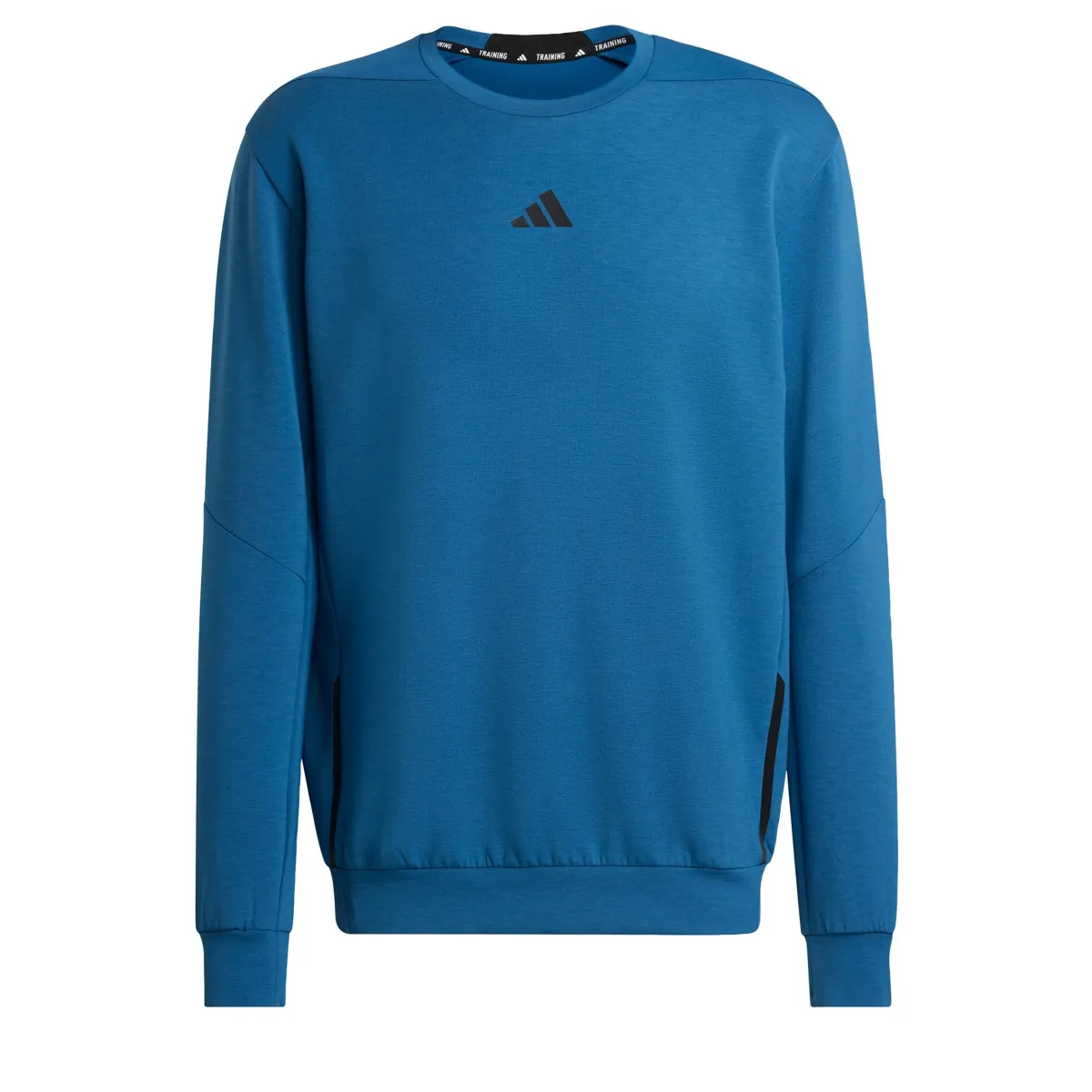 ADIDAS PERFORMANCE Αθλητική μπλούζα φούτερ 'Designed For Training'
