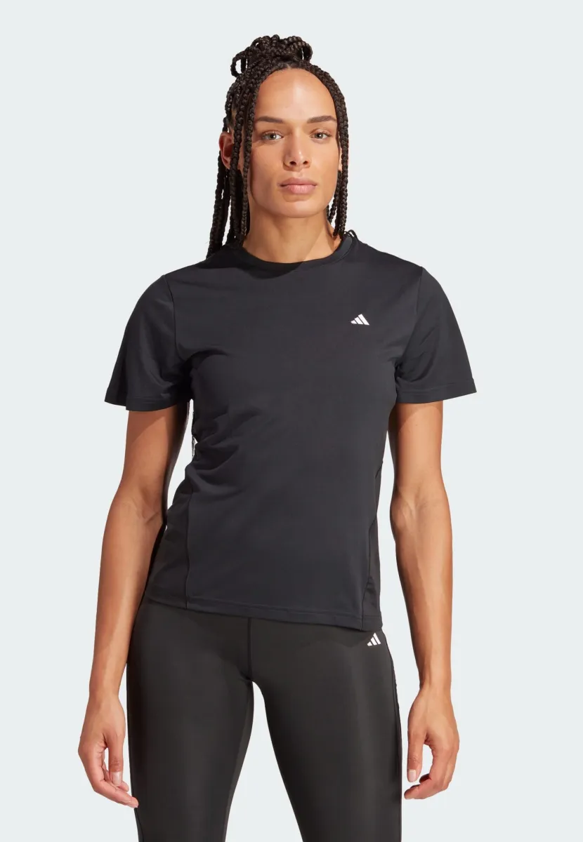 ADIDAS PERFORMANCE Λειτουργικό μπλουζάκι 'Designed for Training'