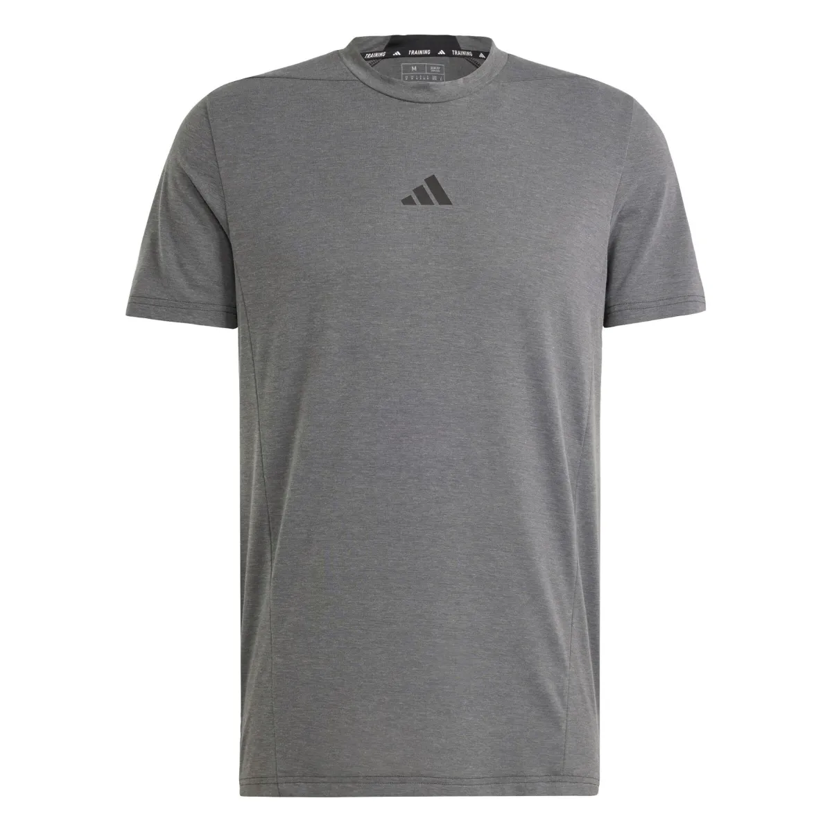 ADIDAS PERFORMANCE Λειτουργικό μπλουζάκι 'Designed for Training'
