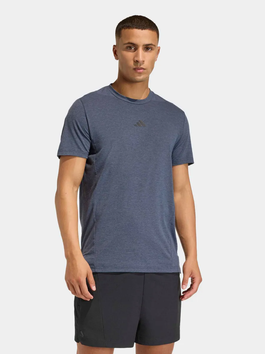 ADIDAS PERFORMANCE Λειτουργικό μπλουζάκι 'Designed For Training'