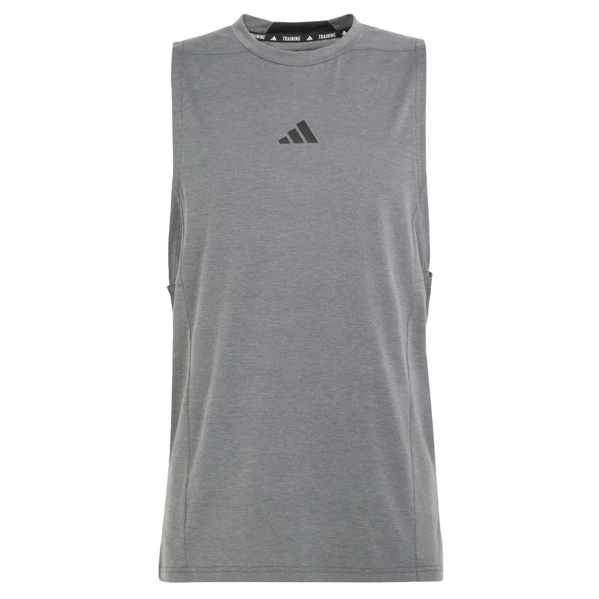 ADIDAS PERFORMANCE Λειτουργικό μπλουζάκι 'Designed for Training'