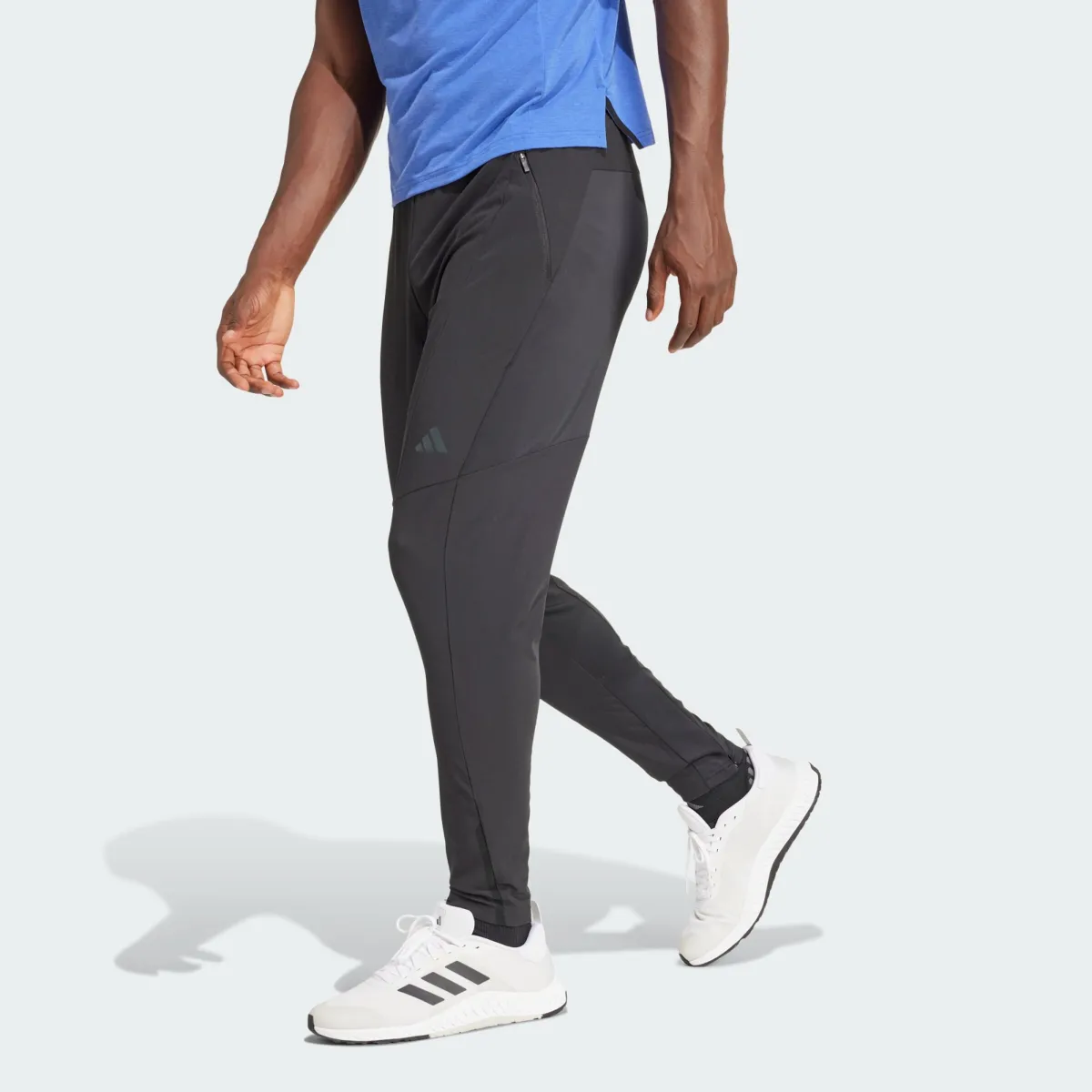 ADIDAS PERFORMANCE Παντελόνι φόρμας 'Designed For Training'