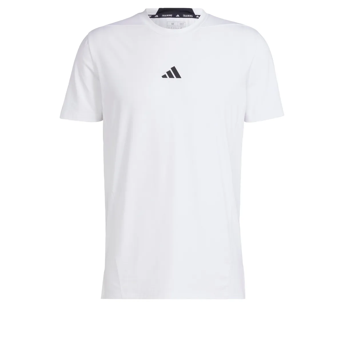 ADIDAS PERFORMANCE Λειτουργικό μπλουζάκι 'Designed For Training'