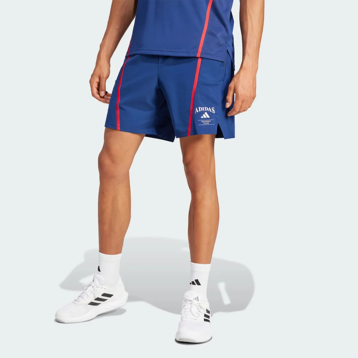 ADIDAS PERFORMANCE Παντελόνι φόρμας 'Designed Fot Training Legacy'