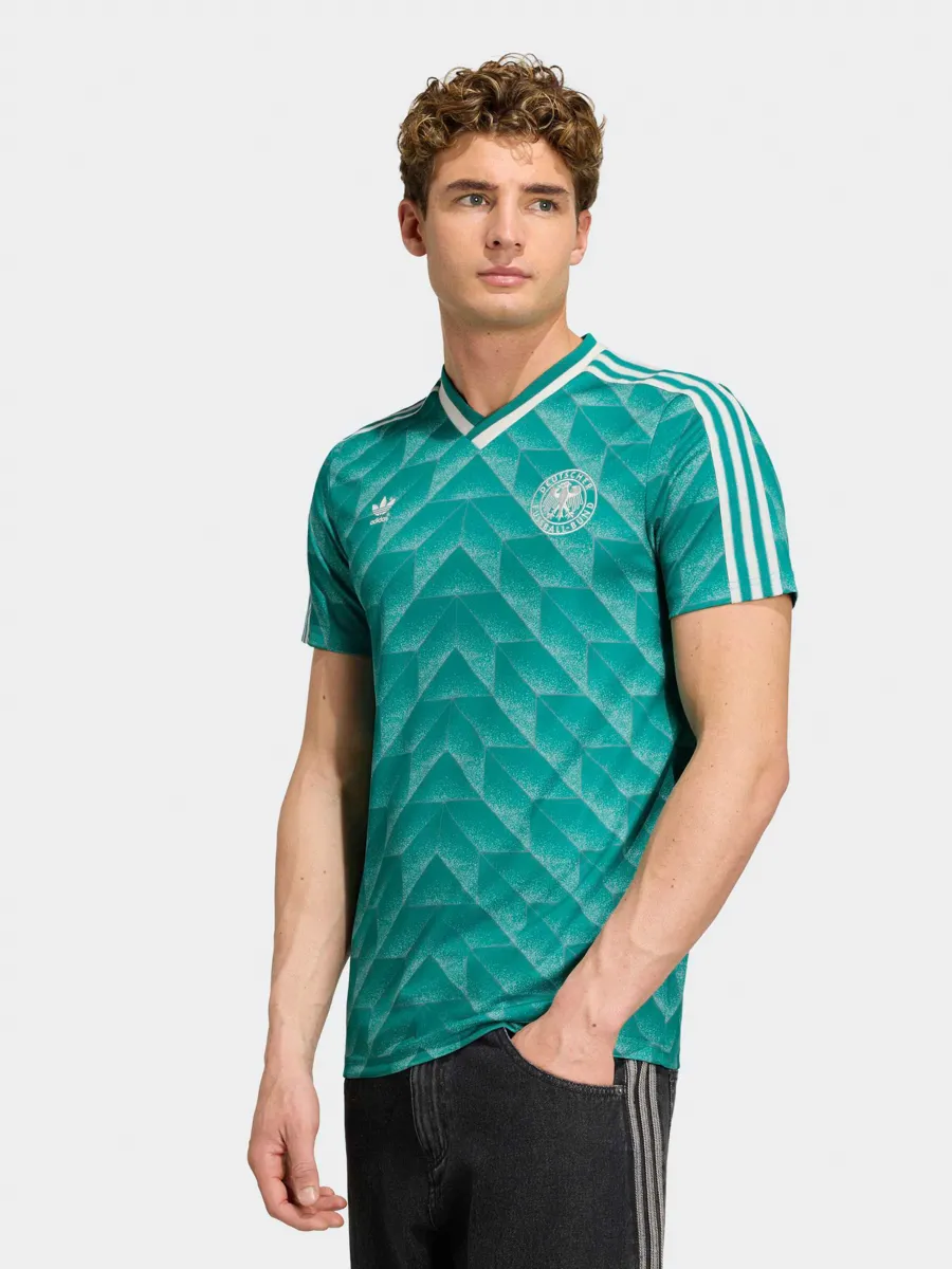 ADIDAS PERFORMANCE Αθλητική φανέλα 'Deutschland 1990'