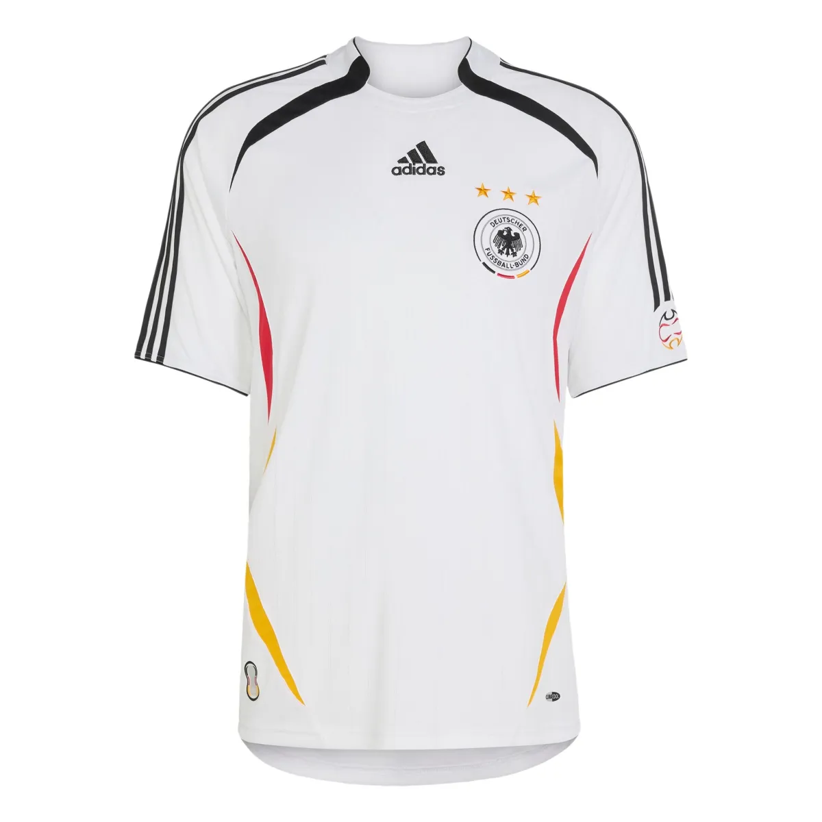 ADIDAS PERFORMANCE Αθλητική φανέλα 'Deutschland 2006'