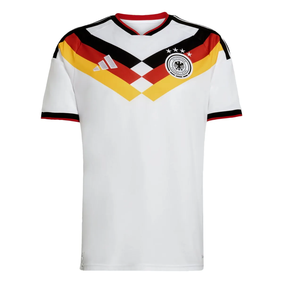 ADIDAS PERFORMANCE Αθλητική φανέλα 'Deutschland 26 Home'