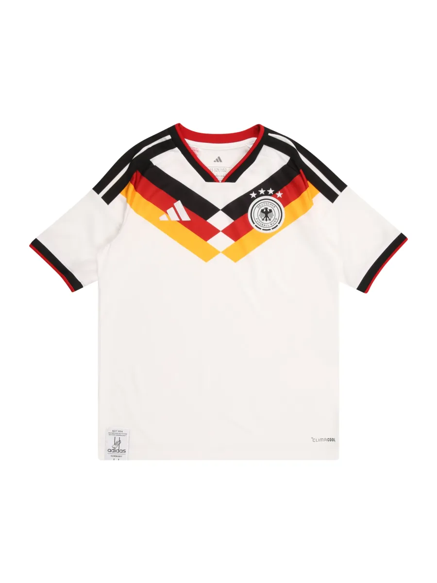 ADIDAS PERFORMANCE Λειτουργικό μπλουζάκι 'Deutschland 26'