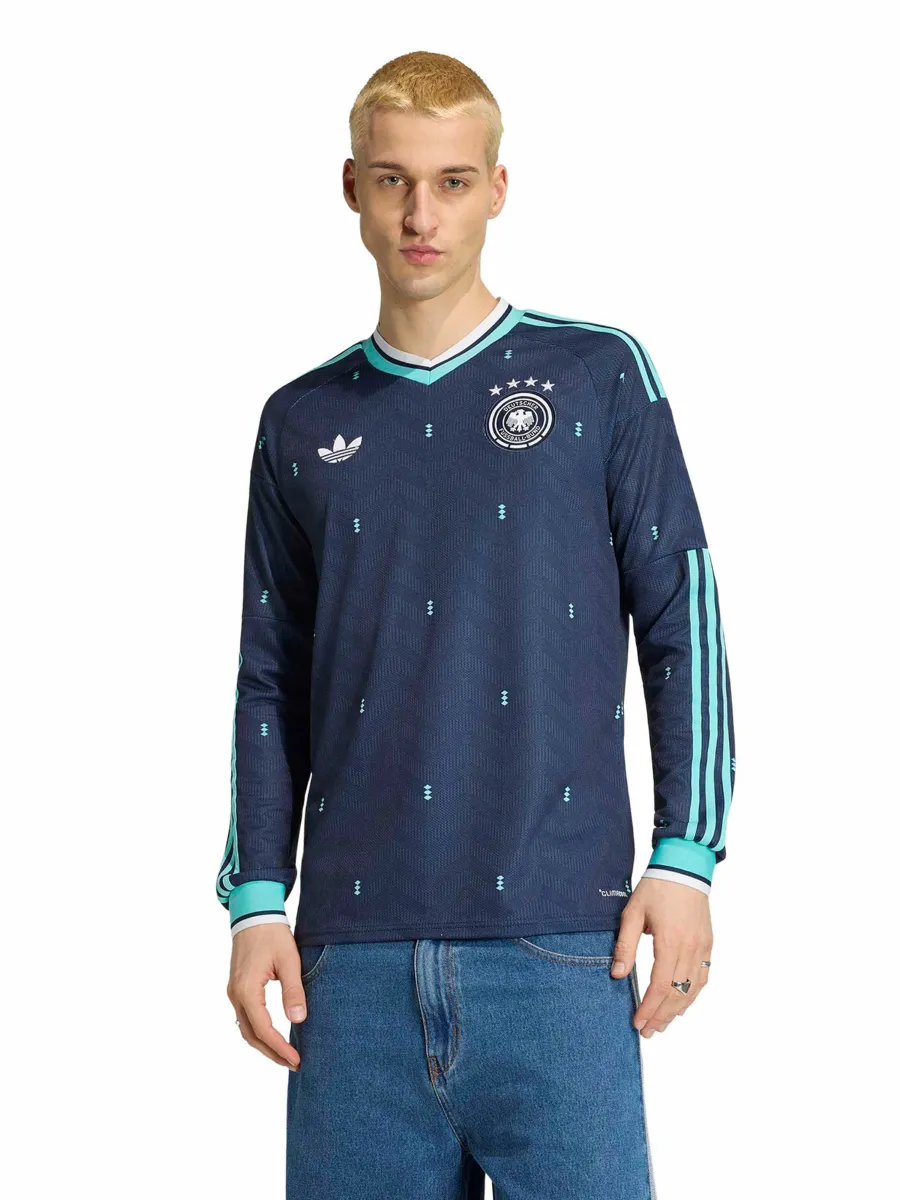 ADIDAS PERFORMANCE Αθλητική φανέλα 'Deutschland 26'