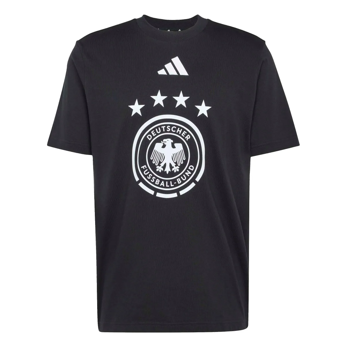 ADIDAS PERFORMANCE Λειτουργικό μπλουζάκι 'DFB DNA GR'