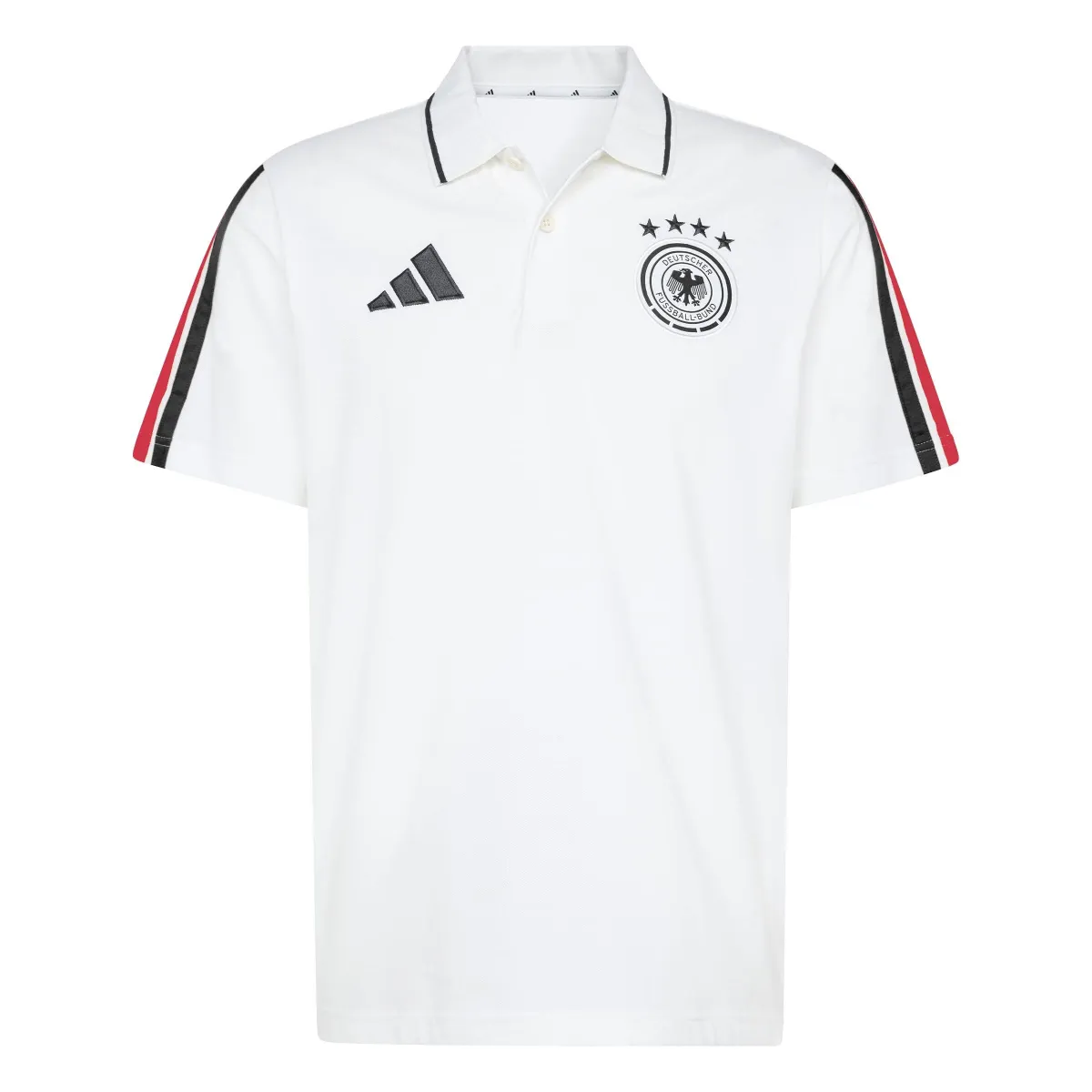 ADIDAS PERFORMANCE Λειτουργικό μπλουζάκι 'DFB DNA'