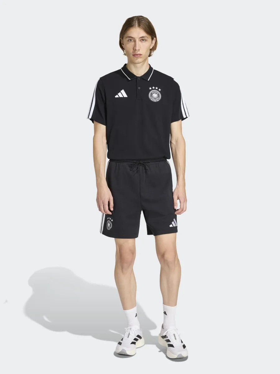 ADIDAS PERFORMANCE Λειτουργικό μπλουζάκι 'DFB DNA'