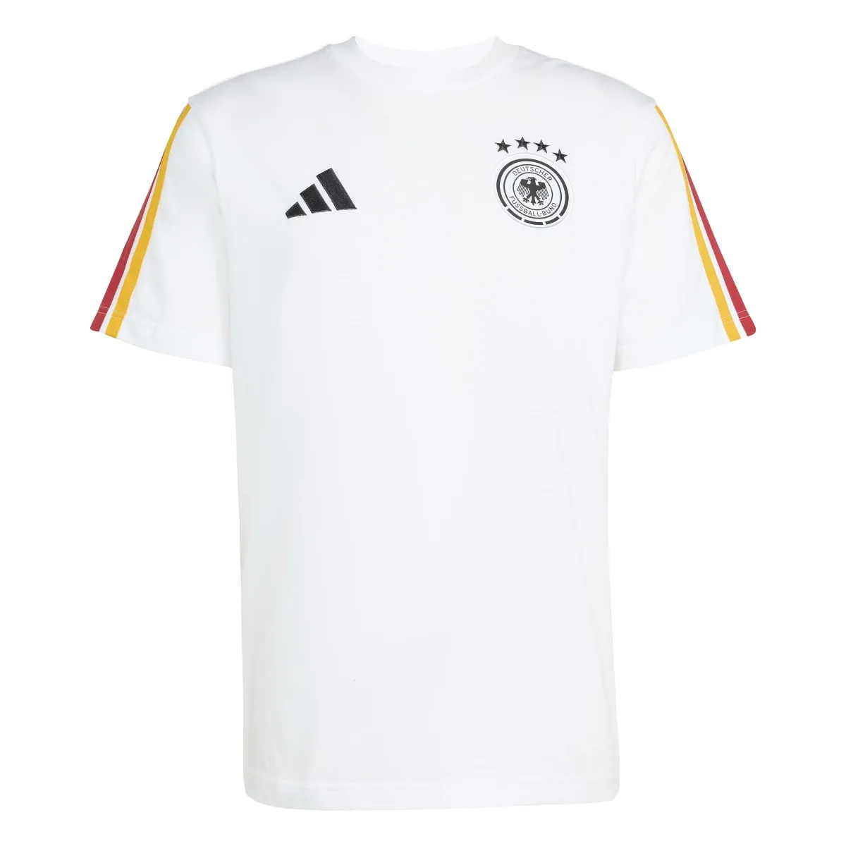 ADIDAS PERFORMANCE Λειτουργικό μπλουζάκι 'DFB DNA'