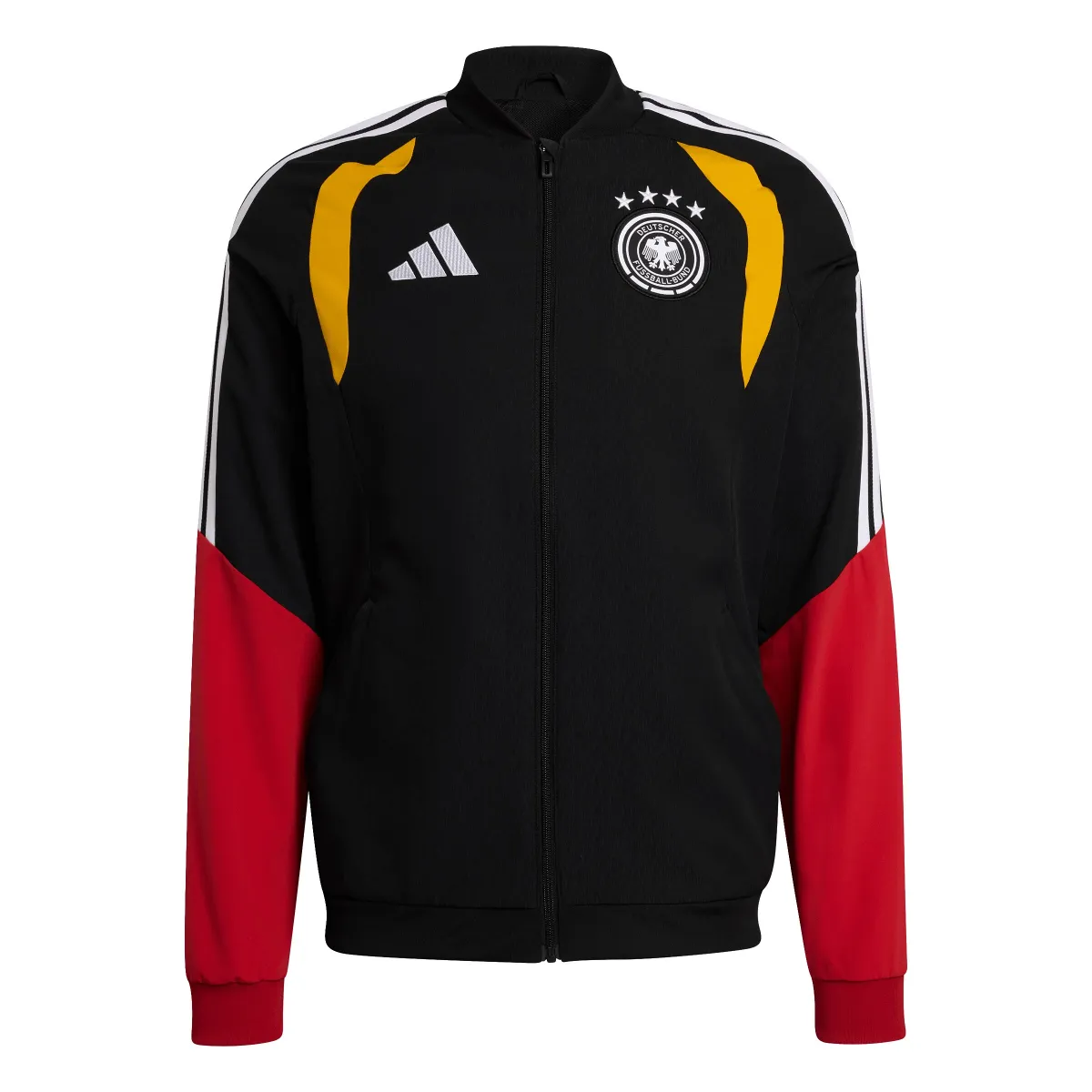 ADIDAS PERFORMANCE Αθλητικό μπουφάν 'DFB PRE'