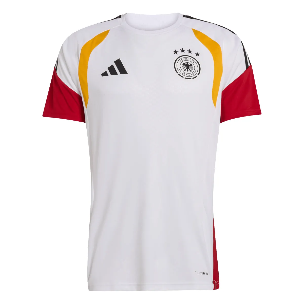 ADIDAS PERFORMANCE Αθλητική φανέλα 'DFB TR JSY'