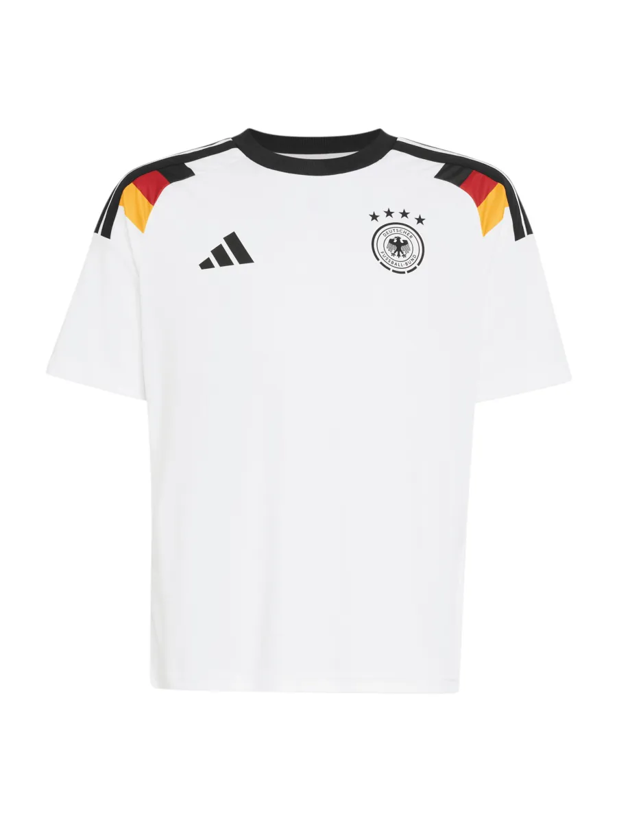 ADIDAS PERFORMANCE Λειτουργικό μπλουζάκι 'DFB'