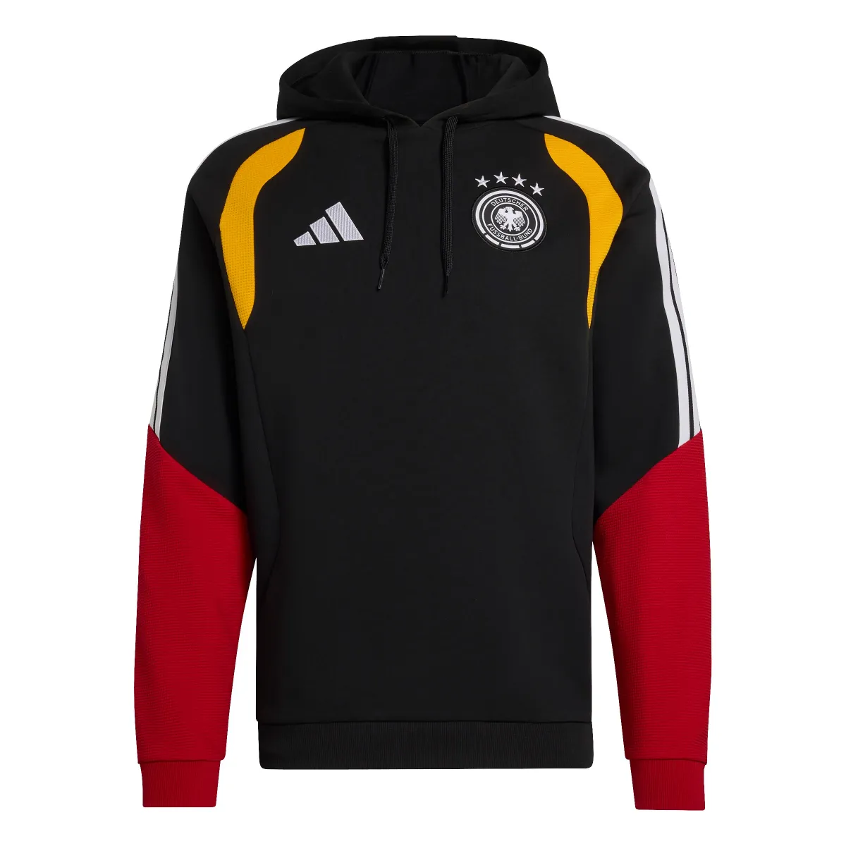 ADIDAS PERFORMANCE Αθλητική μπλούζα φούτερ 'DFB'