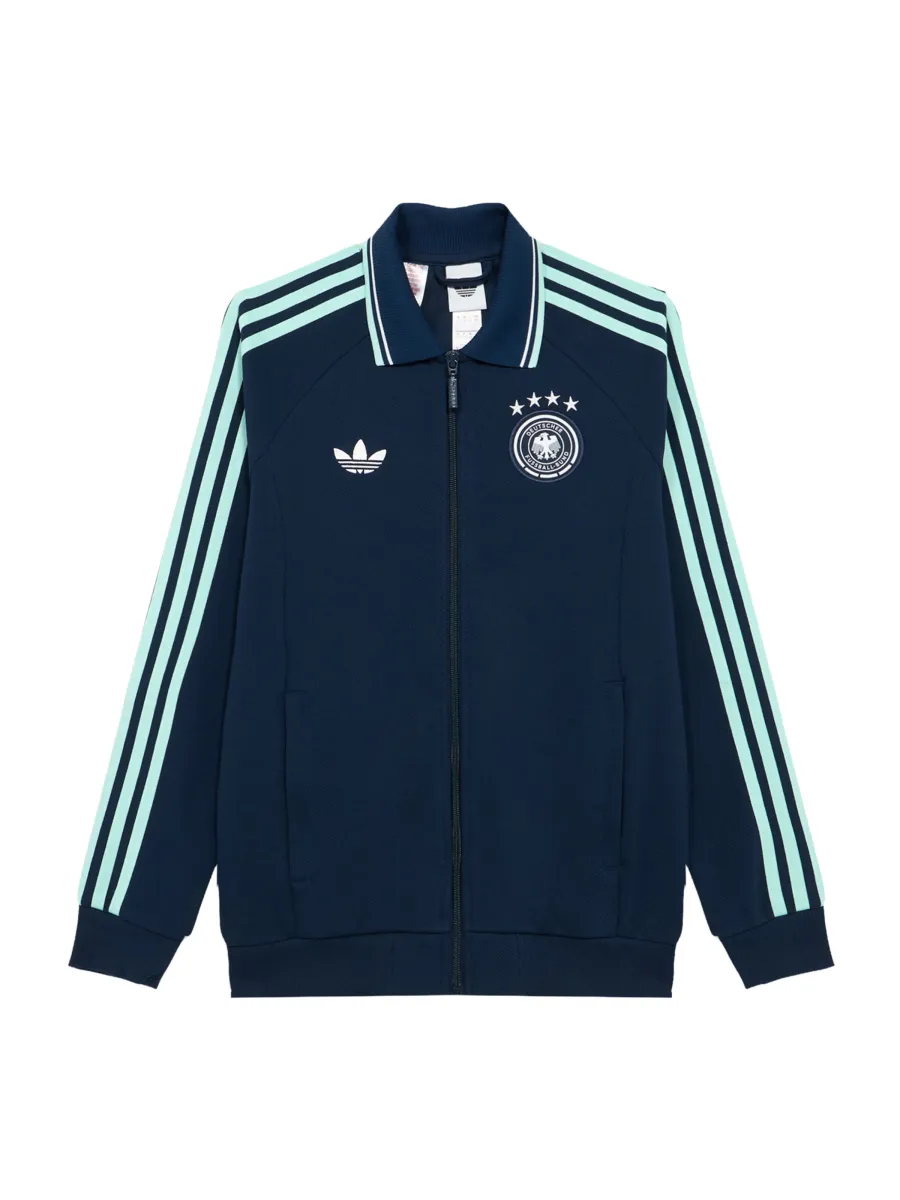 ADIDAS PERFORMANCE Αθλητικό μπουφάν 'DFB'