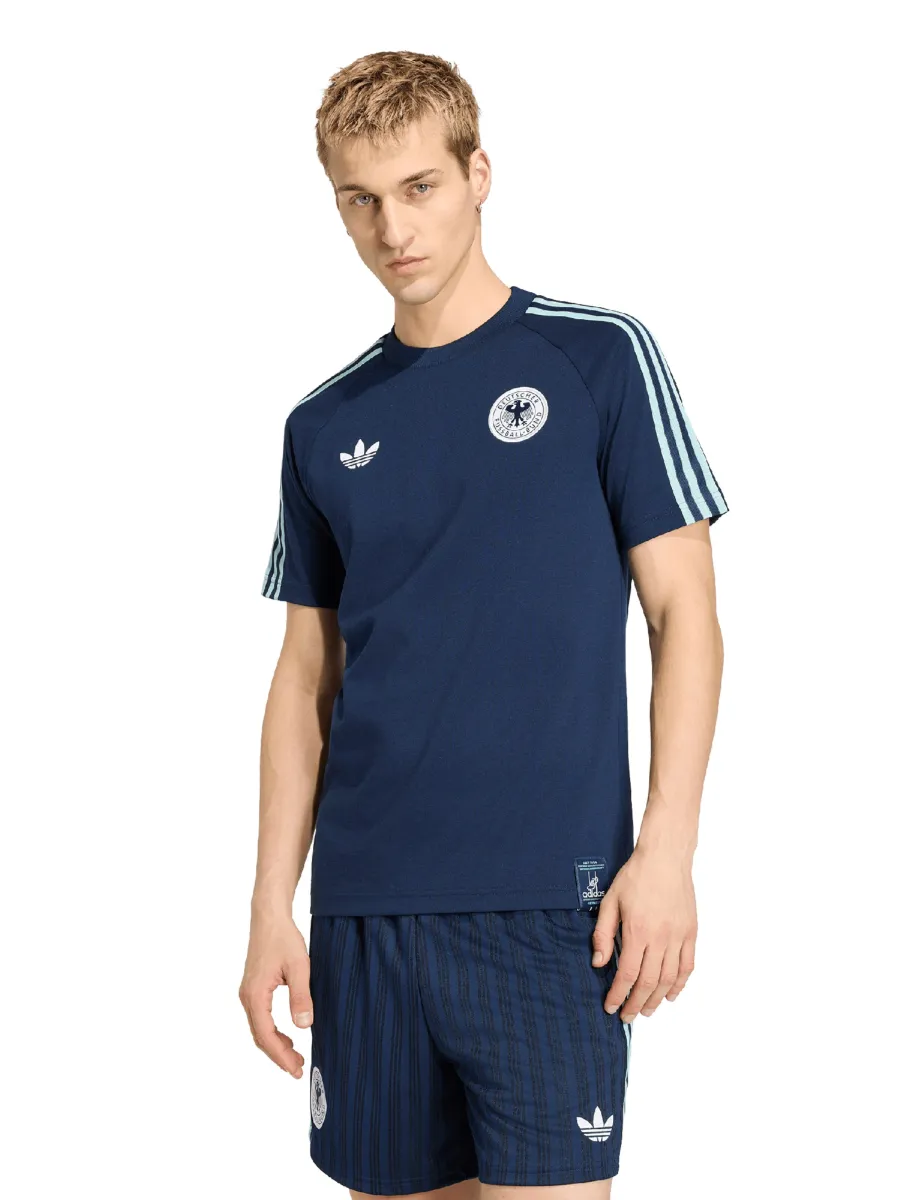 ADIDAS PERFORMANCE Λειτουργικό μπλουζάκι 'DFB'
